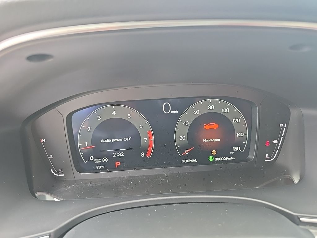 Thumbnail: 2026 Acura Integra - 13