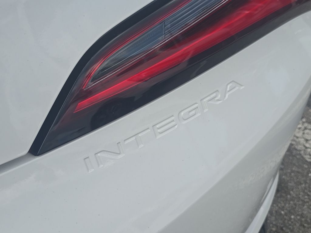 Thumbnail: 2026 Acura Integra - 23