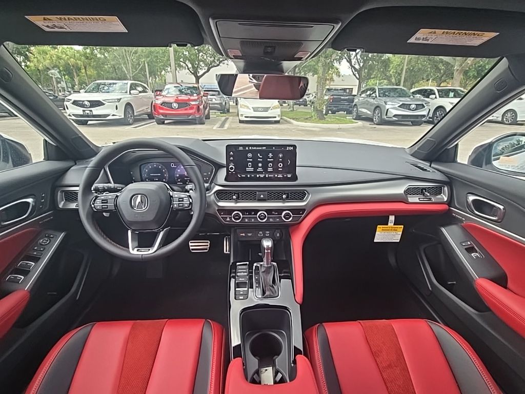 Thumbnail: 2026 Acura Integra - 14