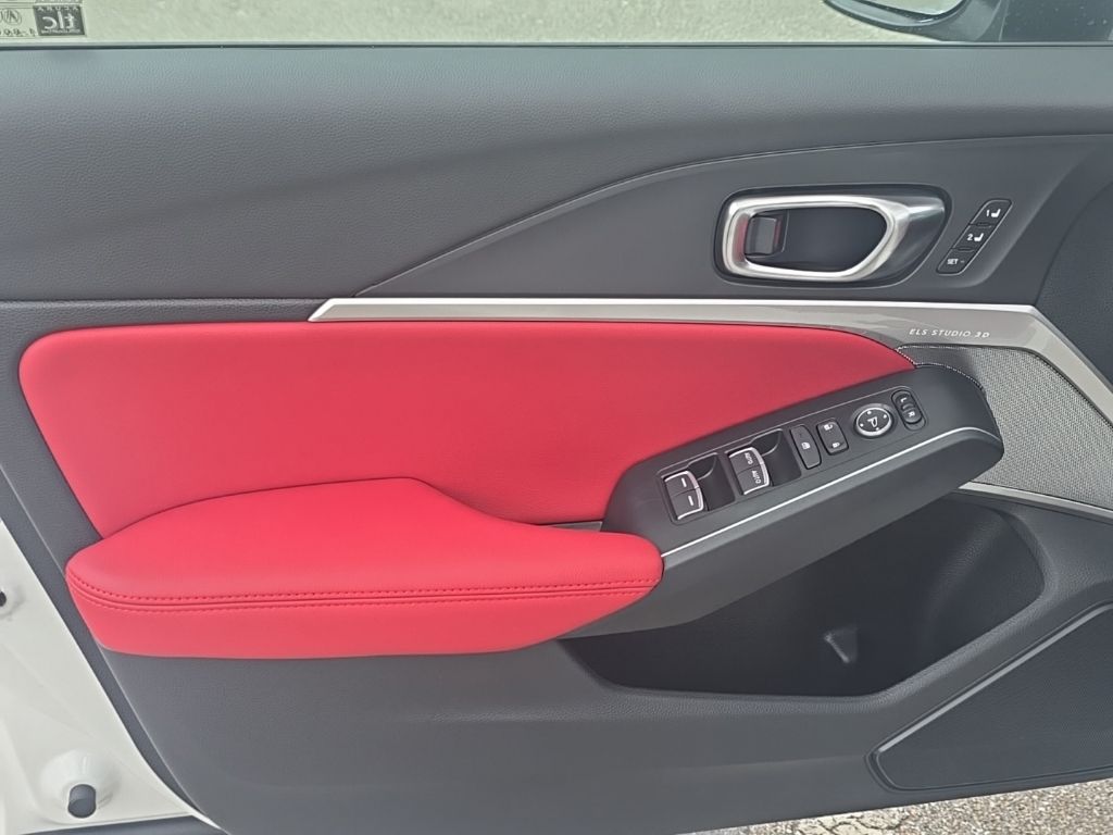Thumbnail: 2026 Acura Integra - 24