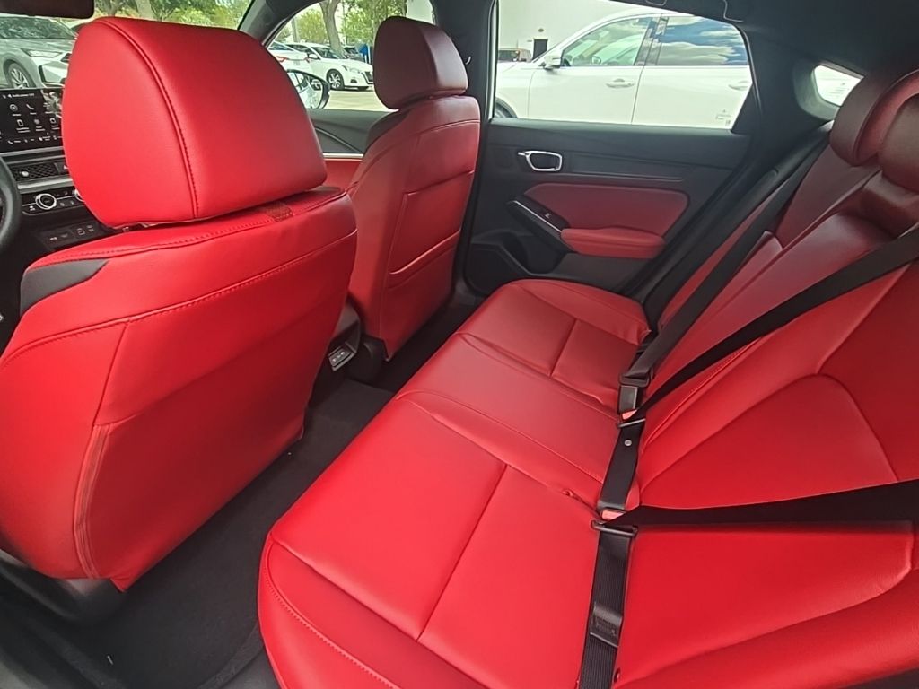 Thumbnail: 2026 Acura Integra - 13
