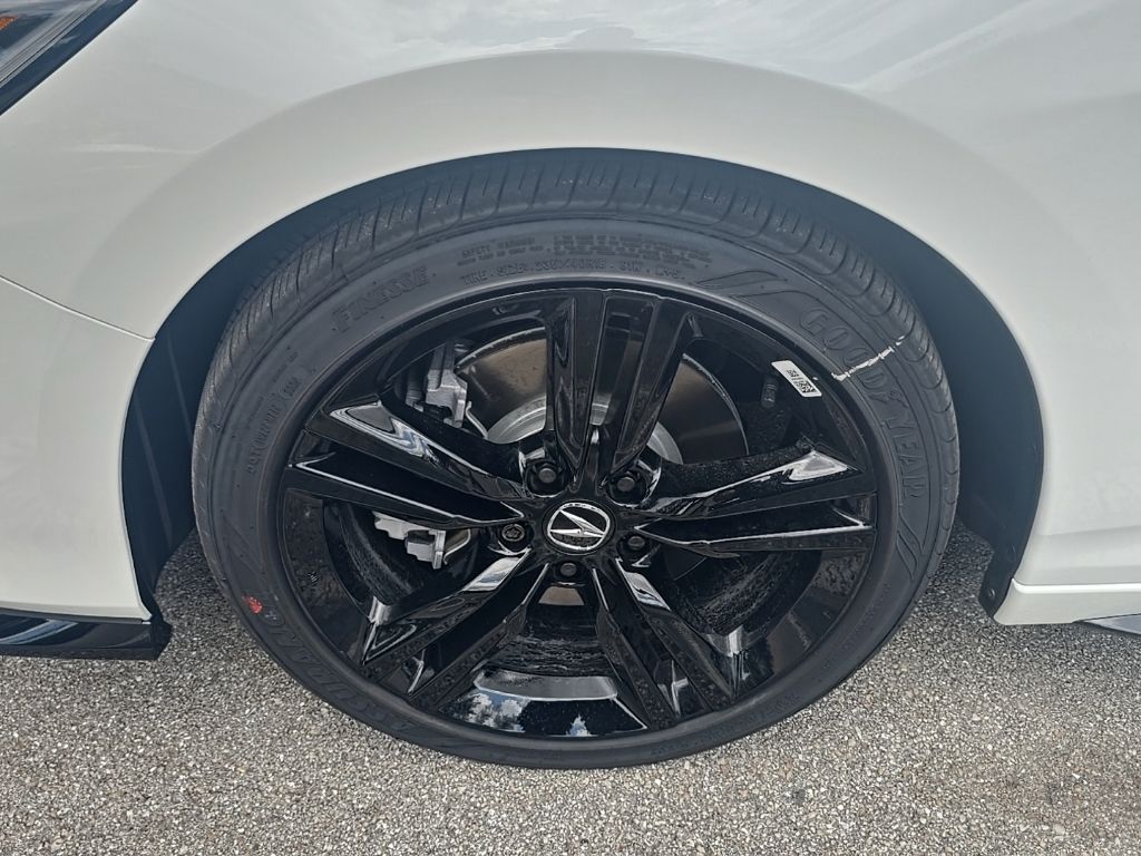 Thumbnail: 2026 Acura Integra - 8