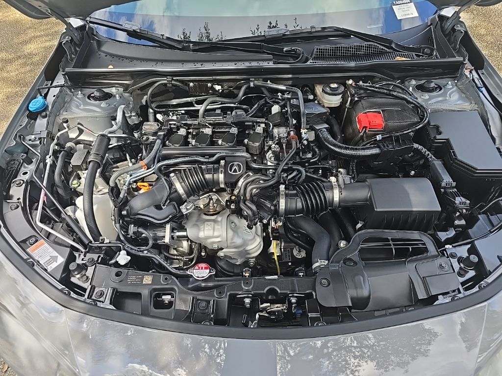 Thumbnail: 2026 Acura Integra - 8