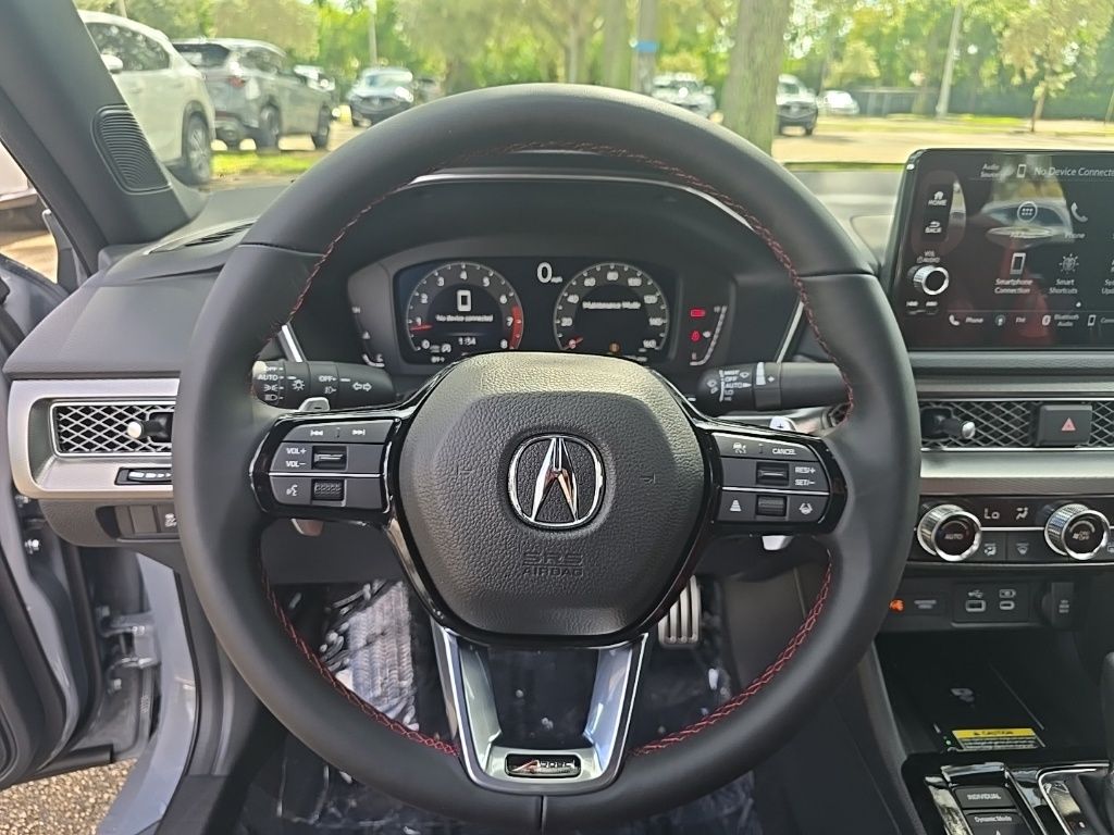 Thumbnail: 2026 Acura Integra - 2