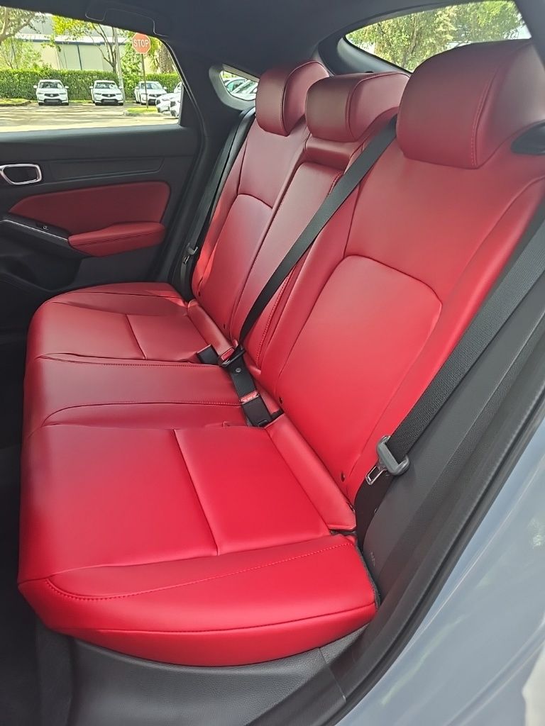 Thumbnail: 2026 Acura Integra - 11