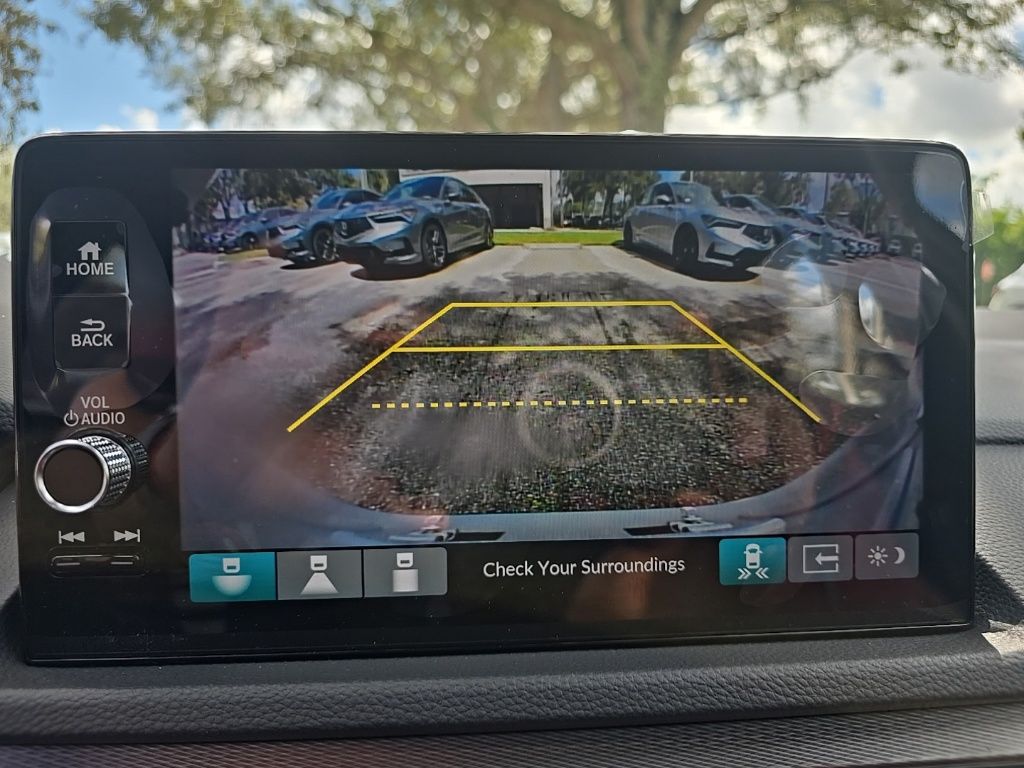 Thumbnail: 2026 Acura Integra - 21