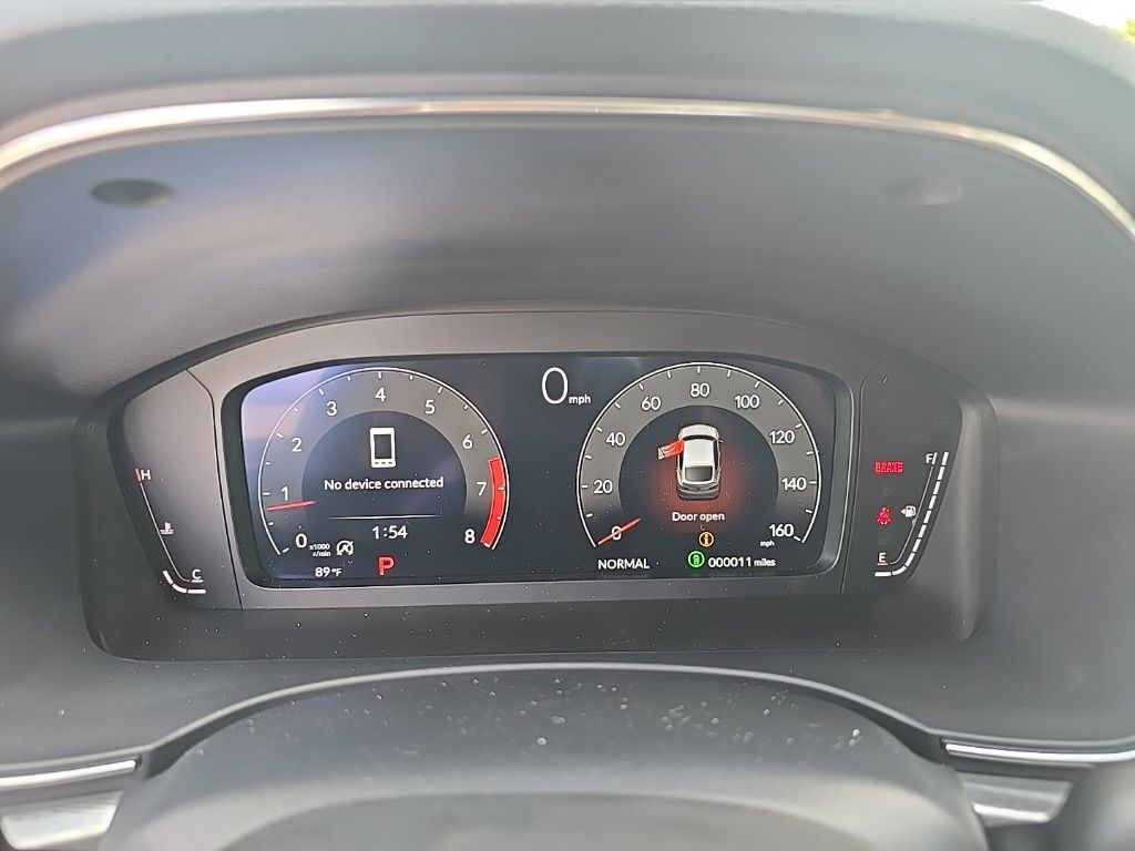 Thumbnail: 2026 Acura Integra - 14