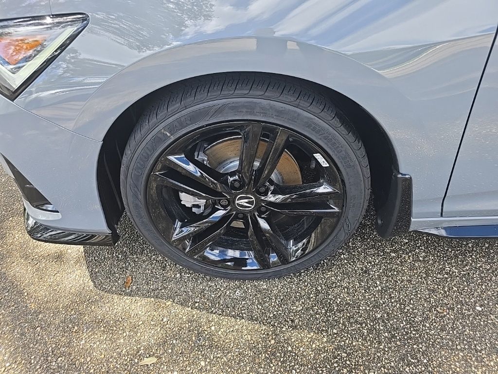 Thumbnail: 2026 Acura Integra - 7