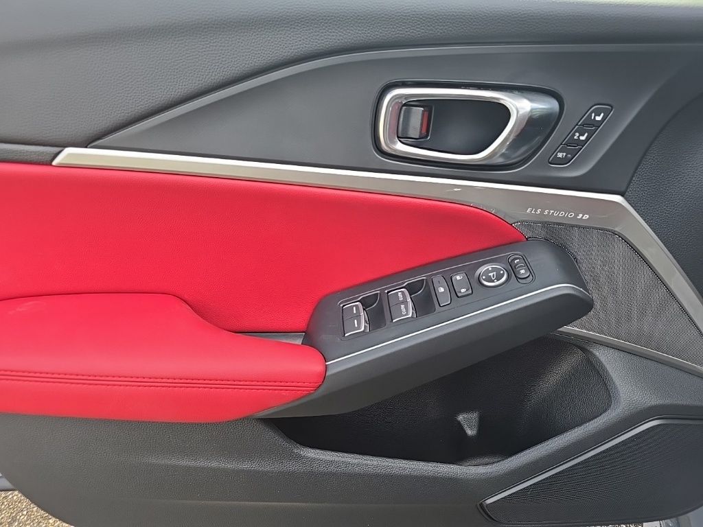 Thumbnail: 2026 Acura Integra - 20