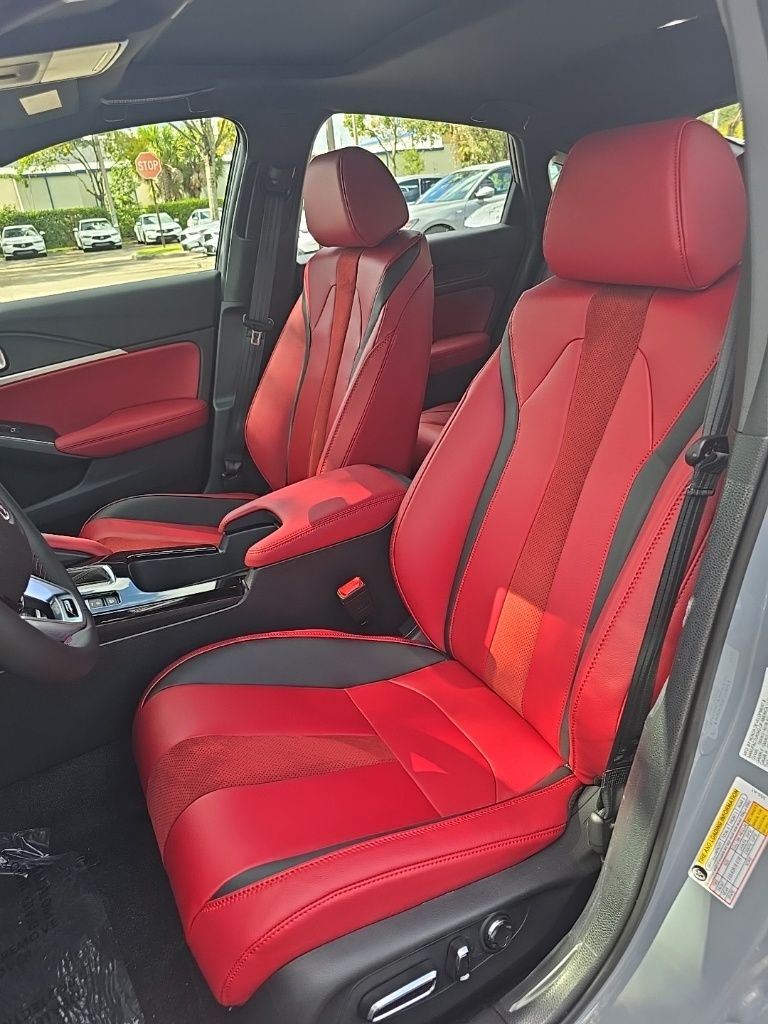 Thumbnail: 2026 Acura Integra - 10