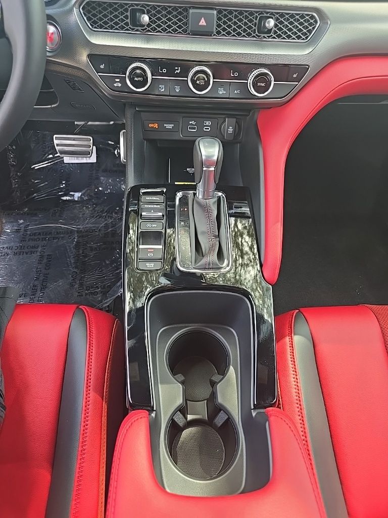 Thumbnail: 2026 Acura Integra - 13