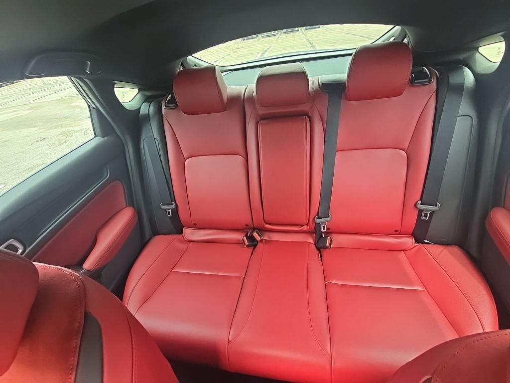 Thumbnail: 2024 Acura Integra - 13