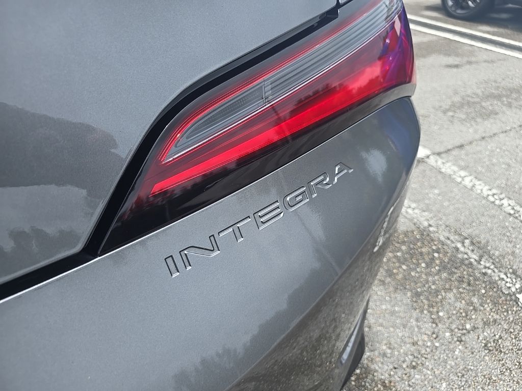 Thumbnail: 2024 Acura Integra - 22