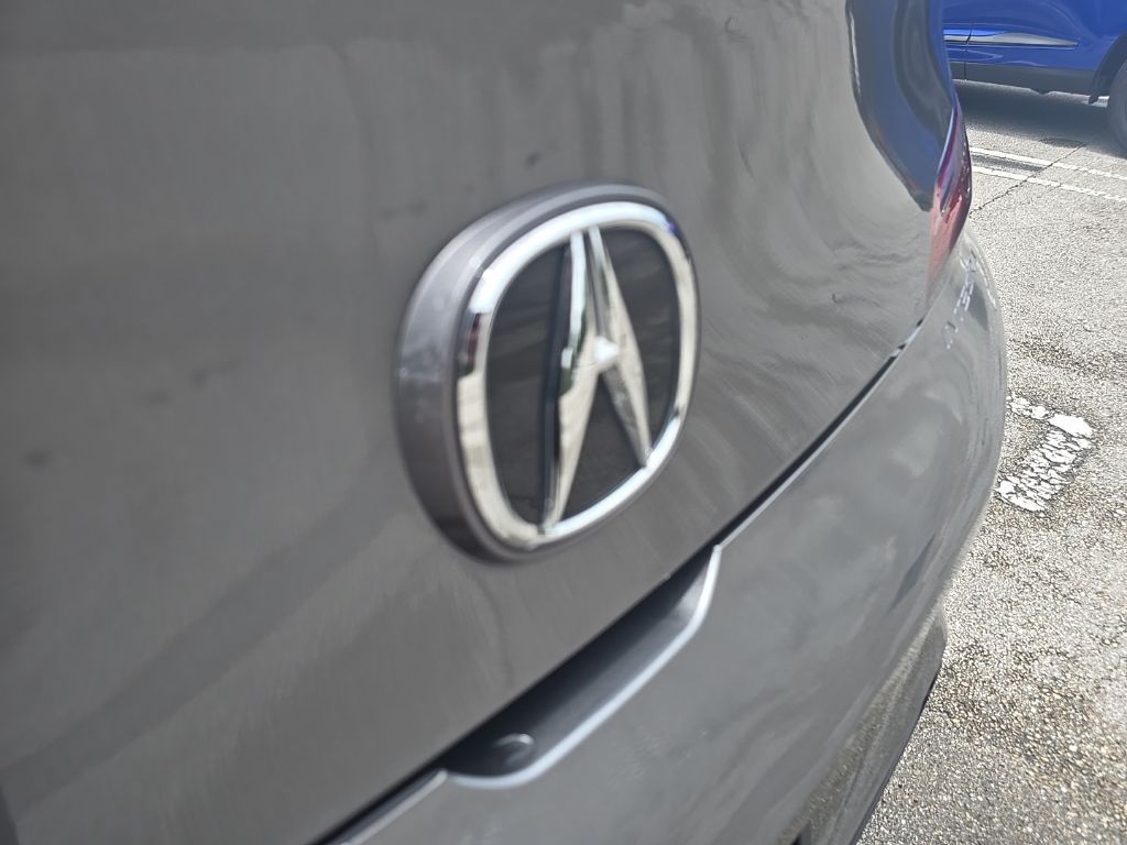 Thumbnail: 2024 Acura Integra - 21