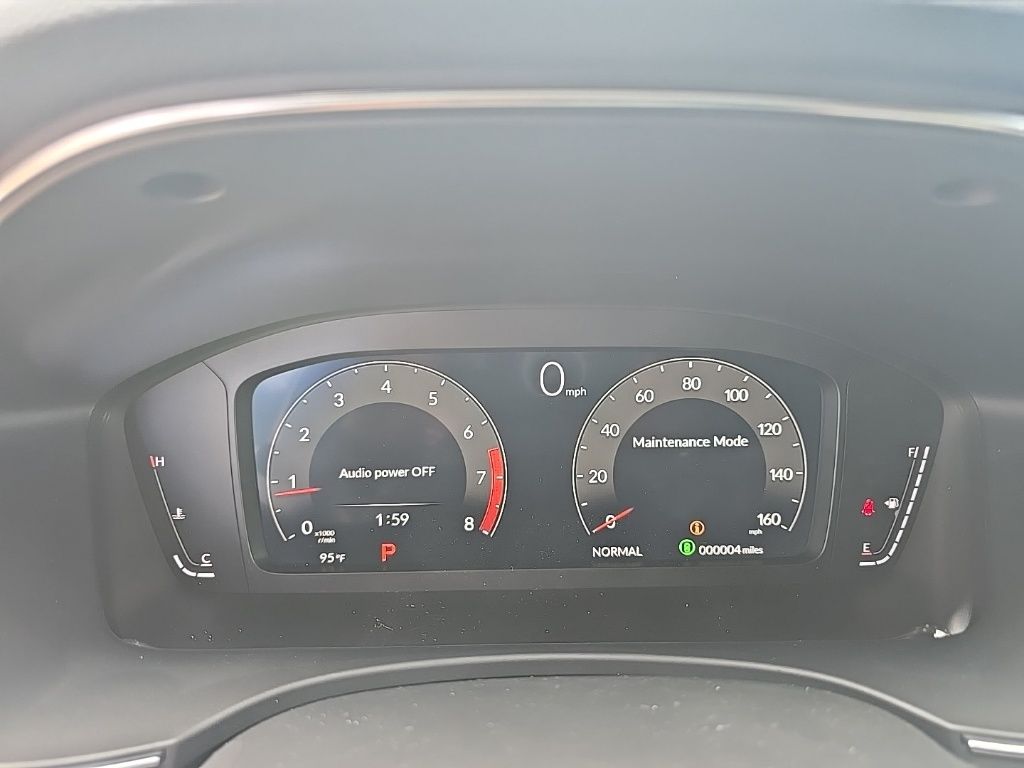 Thumbnail: 2026 Acura Integra - 15