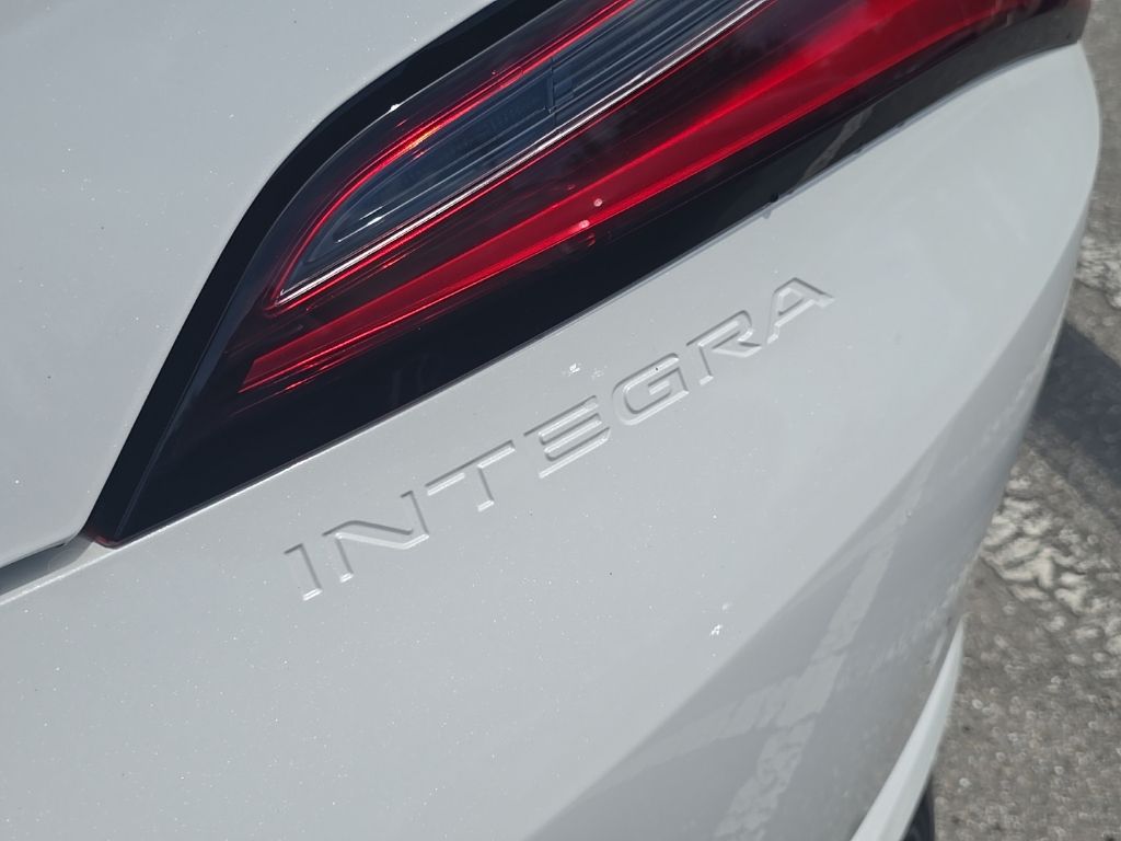 Thumbnail: 2026 Acura Integra - 24