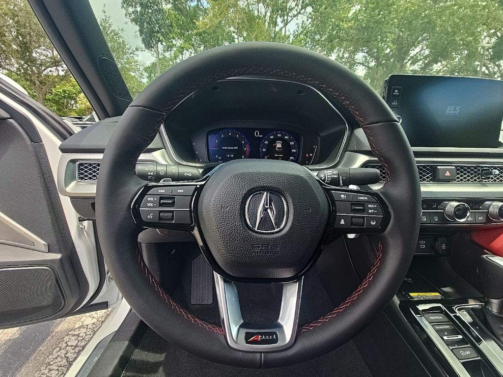 Thumbnail: 2026 Acura Integra - 10