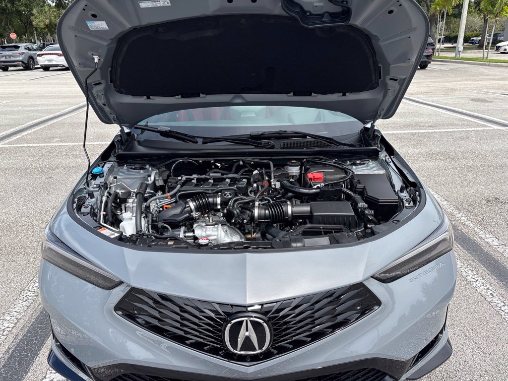 Thumbnail: 2026 Acura Integra - 8