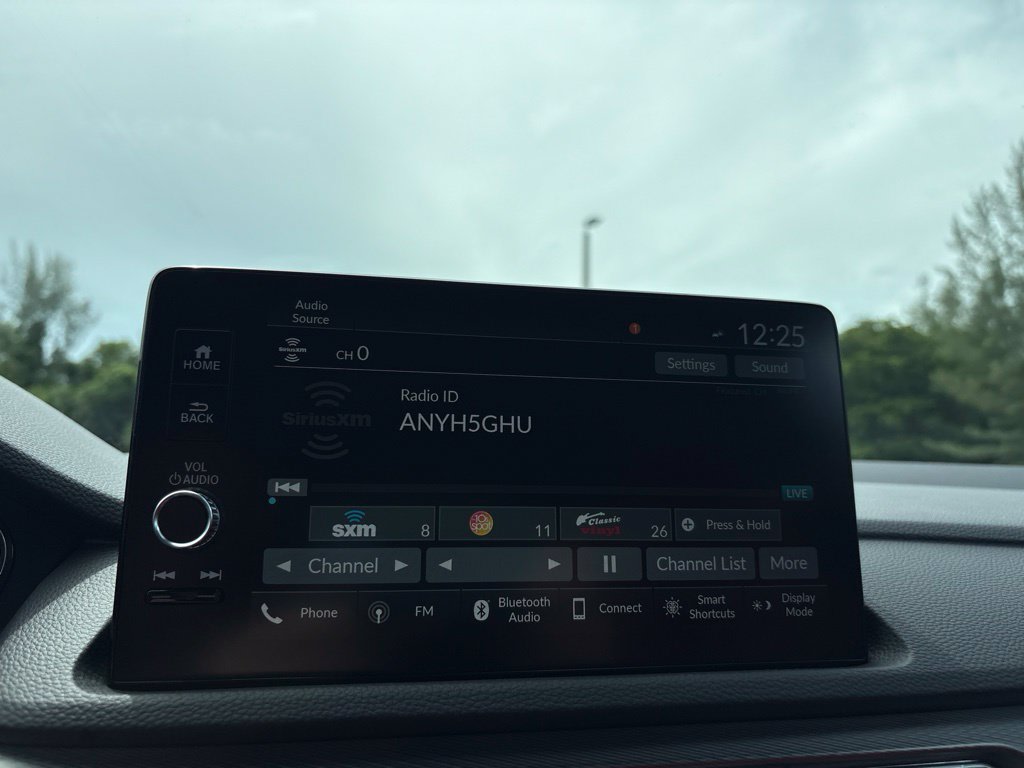 Thumbnail: 2026 Acura Integra - 33