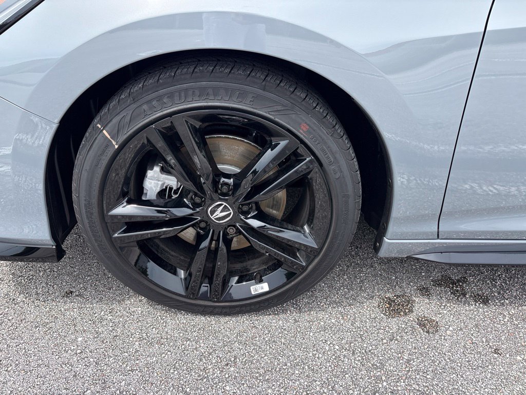Thumbnail: 2026 Acura Integra - 7