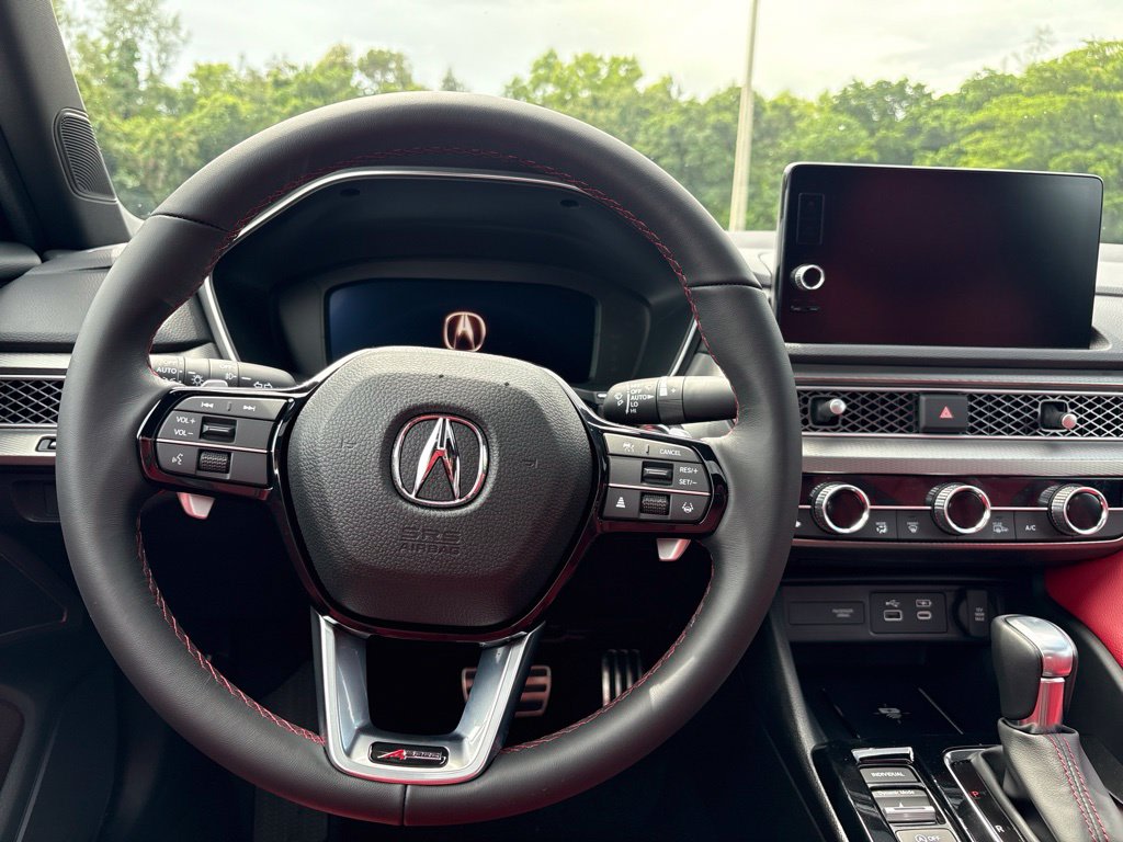 Thumbnail: 2026 Acura Integra - 13
