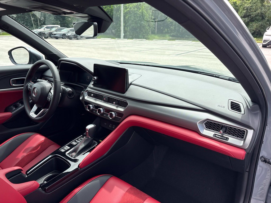 Thumbnail: 2026 Acura Integra - 2