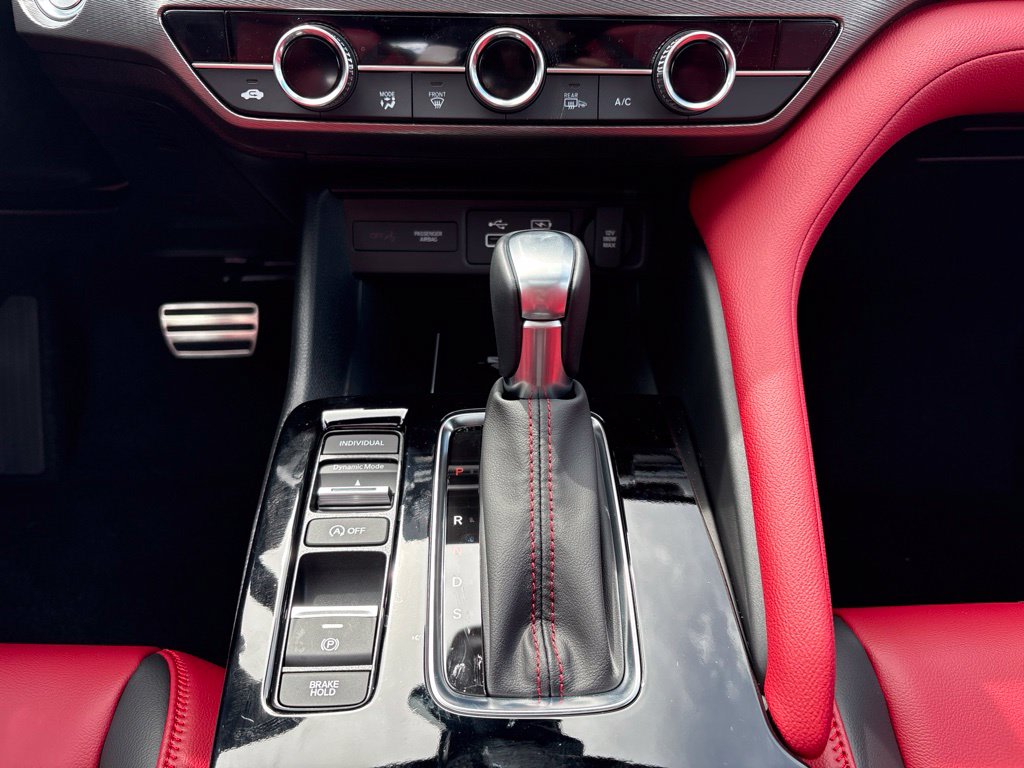 Thumbnail: 2026 Acura Integra - 16