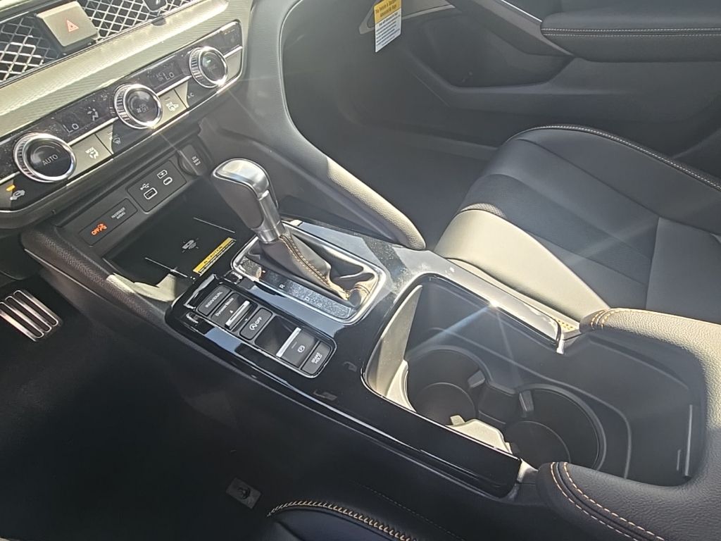 Thumbnail: 2026 Acura Integra - 15