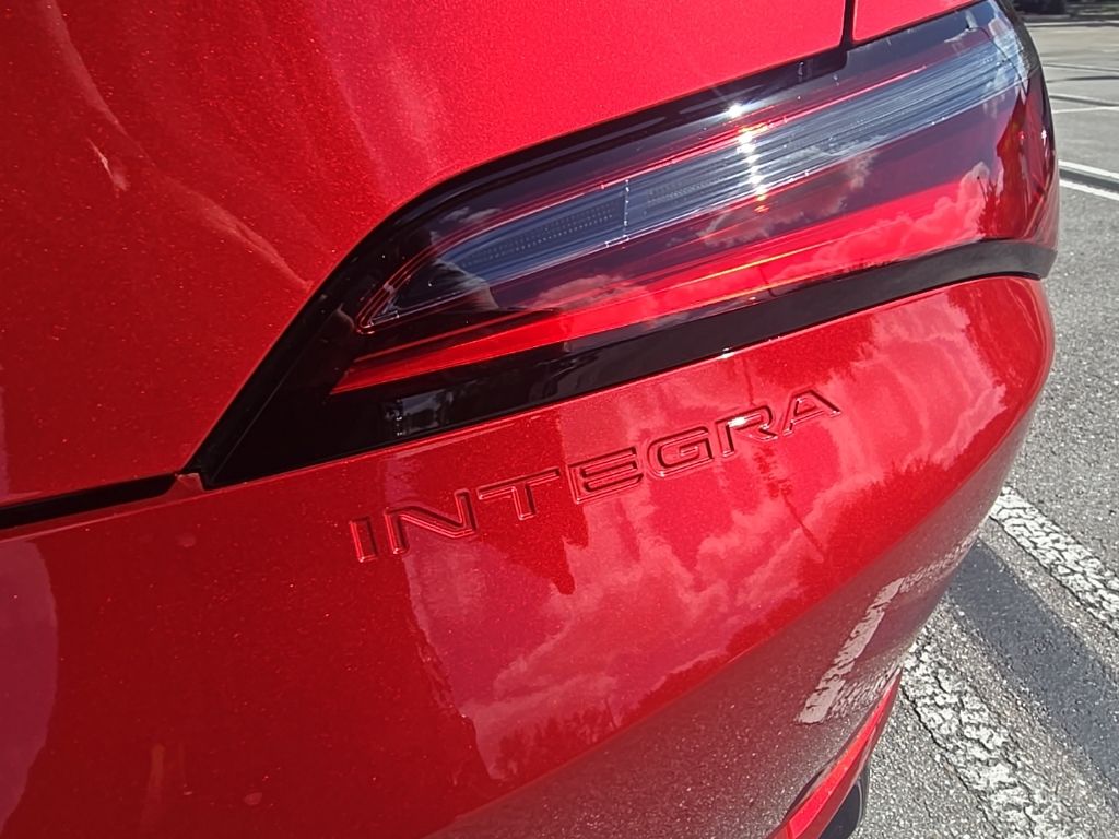 Thumbnail: 2026 Acura Integra - 24