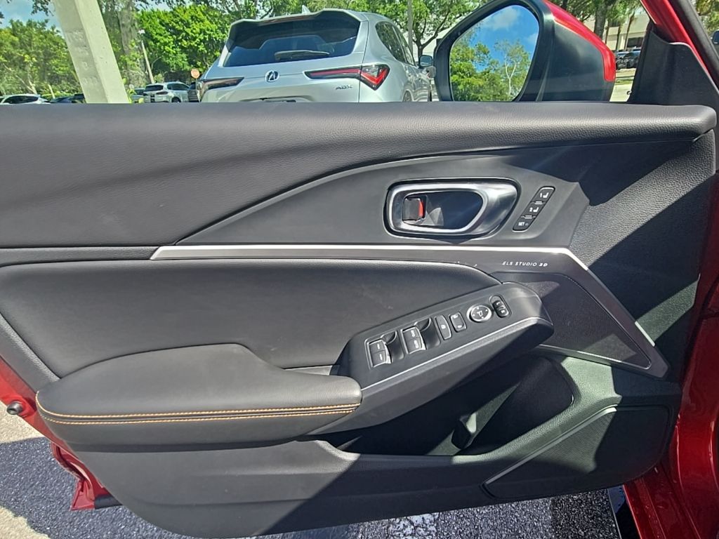 Thumbnail: 2026 Acura Integra - 25