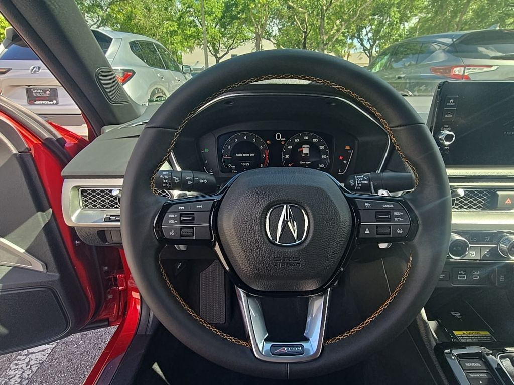 Thumbnail: 2026 Acura Integra - 10
