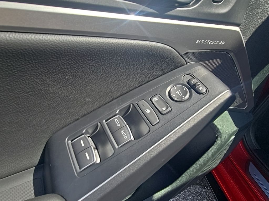 Thumbnail: 2026 Acura Integra - 26