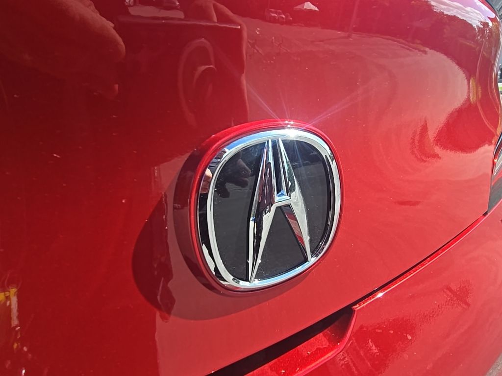 Thumbnail: 2026 Acura Integra - 23