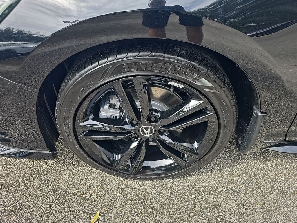 Thumbnail: 2026 Acura Integra - 8