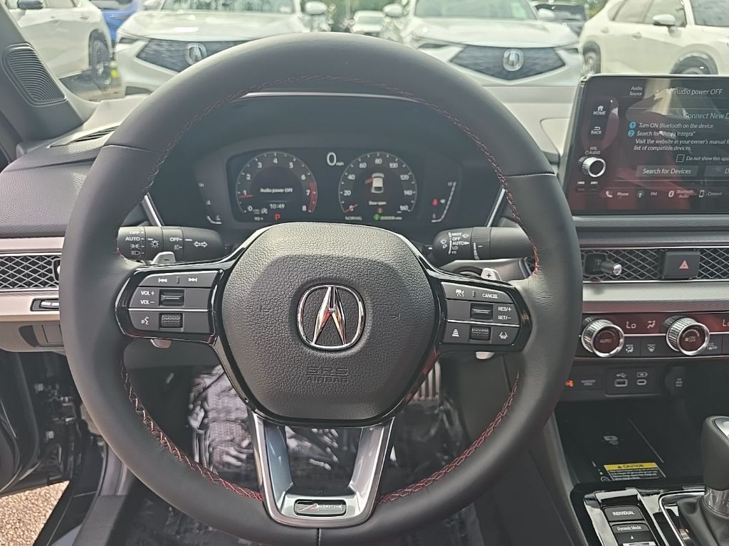 Thumbnail: 2026 Acura Integra - 2