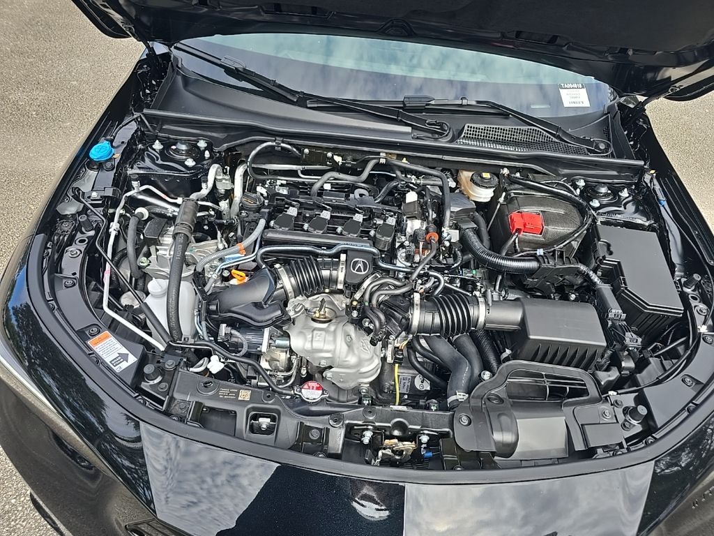 Thumbnail: 2026 Acura Integra - 9