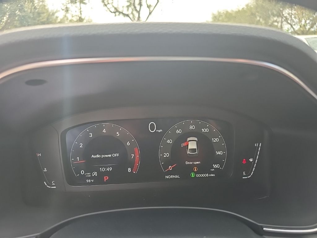 Thumbnail: 2026 Acura Integra - 14