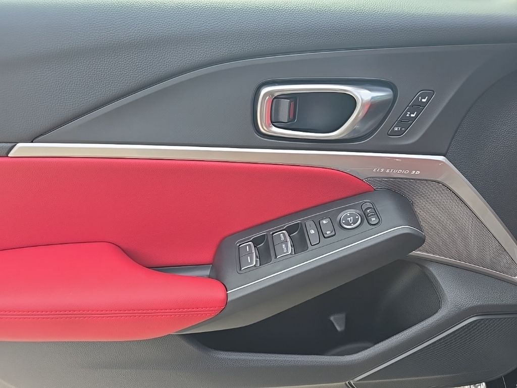 Thumbnail: 2026 Acura Integra - 20