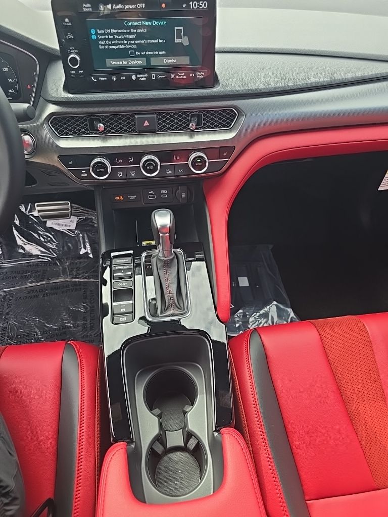 Thumbnail: 2026 Acura Integra - 10