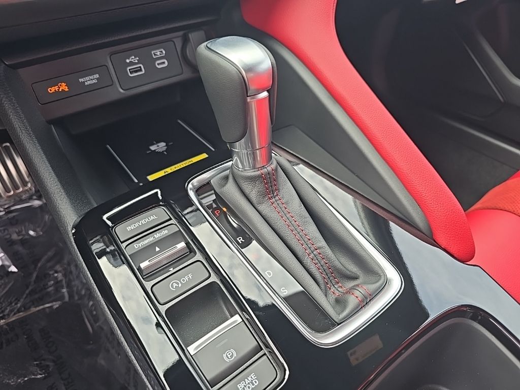 Thumbnail: 2026 Acura Integra - 13