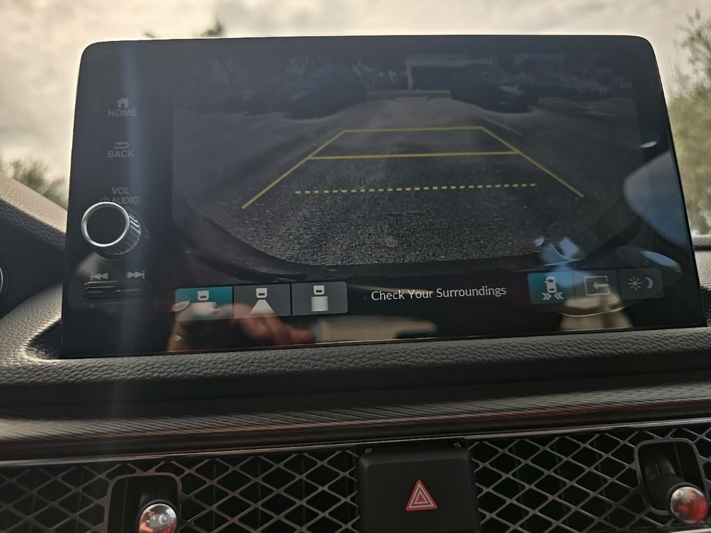 Thumbnail: 2026 Acura Integra - 12