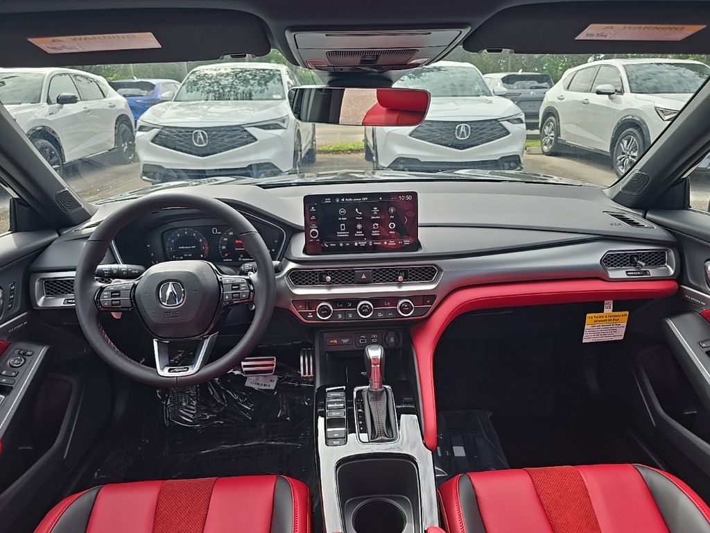 Thumbnail: 2026 Acura Integra - 11