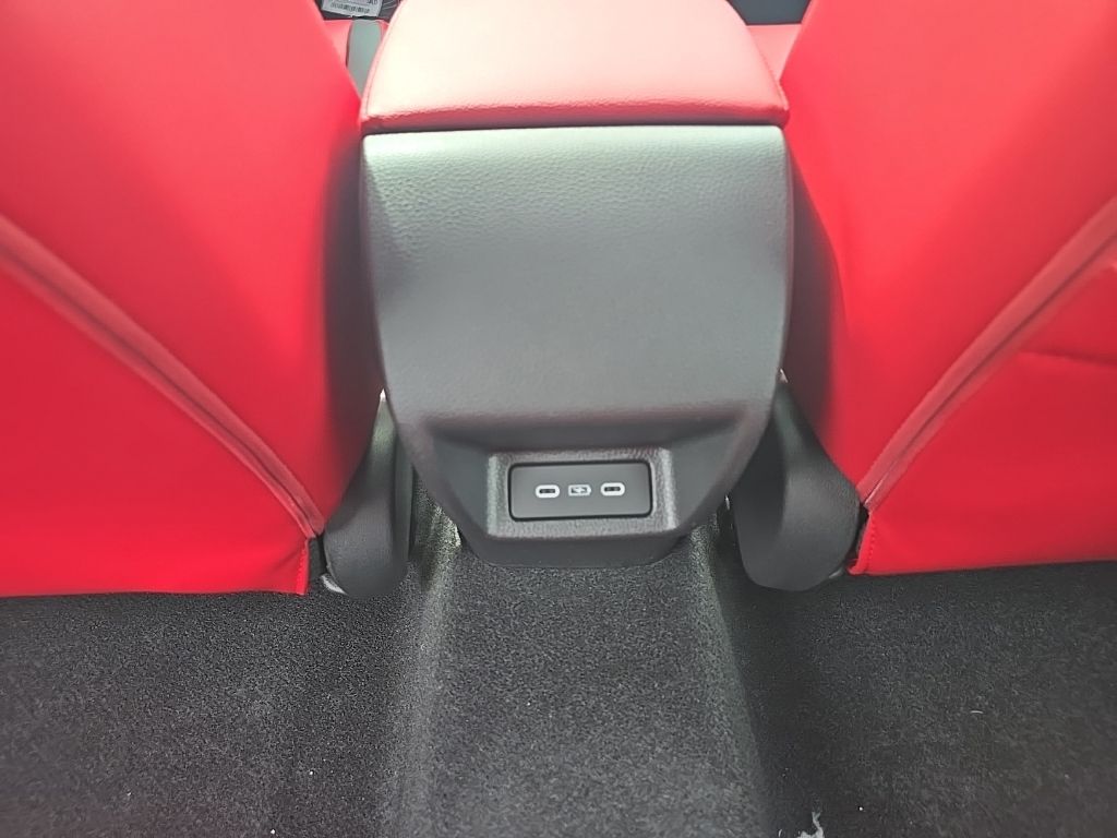 Thumbnail: 2026 Acura Integra - 7