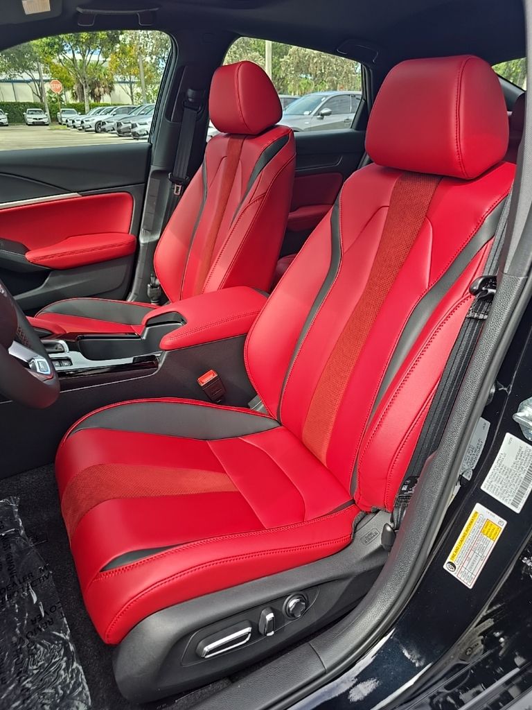 Thumbnail: 2026 Acura Integra - 22