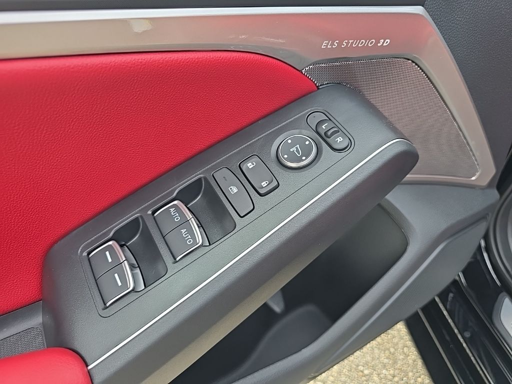 Thumbnail: 2026 Acura Integra - 21