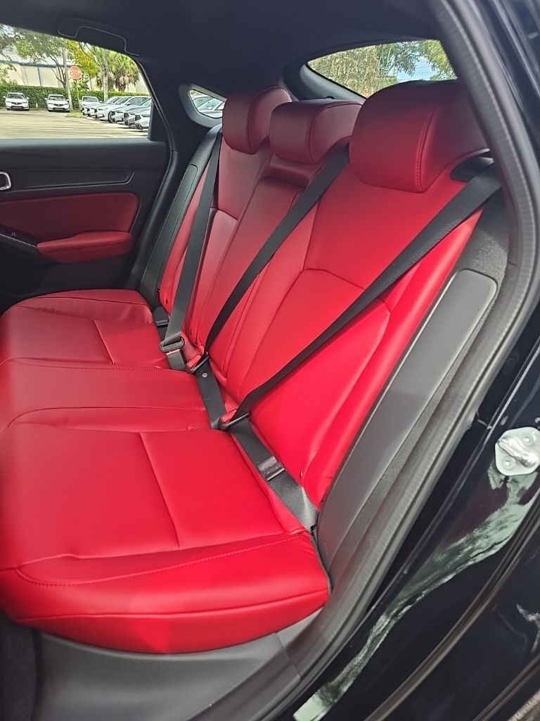 Thumbnail: 2026 Acura Integra - 24