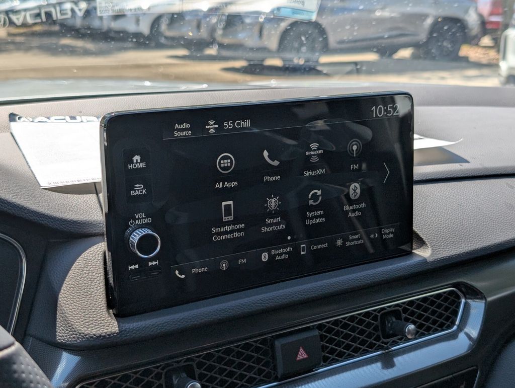 Thumbnail: 2025 Acura Integra - 10