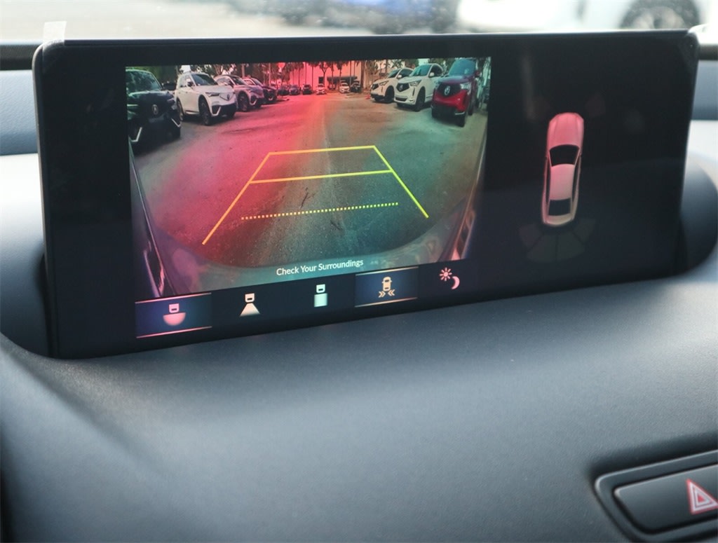 Thumbnail: 2025 Acura TLX - 22