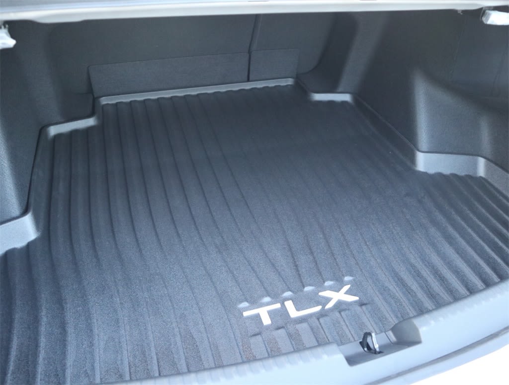 Thumbnail: 2025 Acura TLX - 14