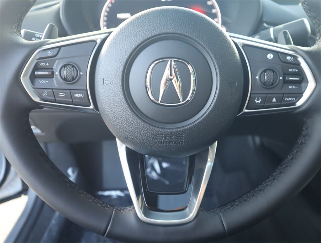 Thumbnail: 2025 Acura TLX - 18